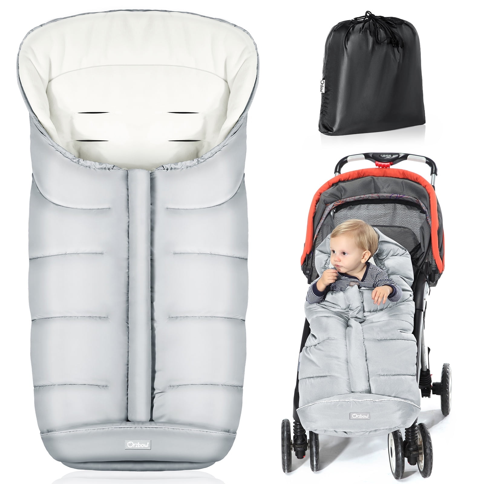 Mini Gt2 City Mini Zip Baby Bunting Baby Jogger City Mini Gt2