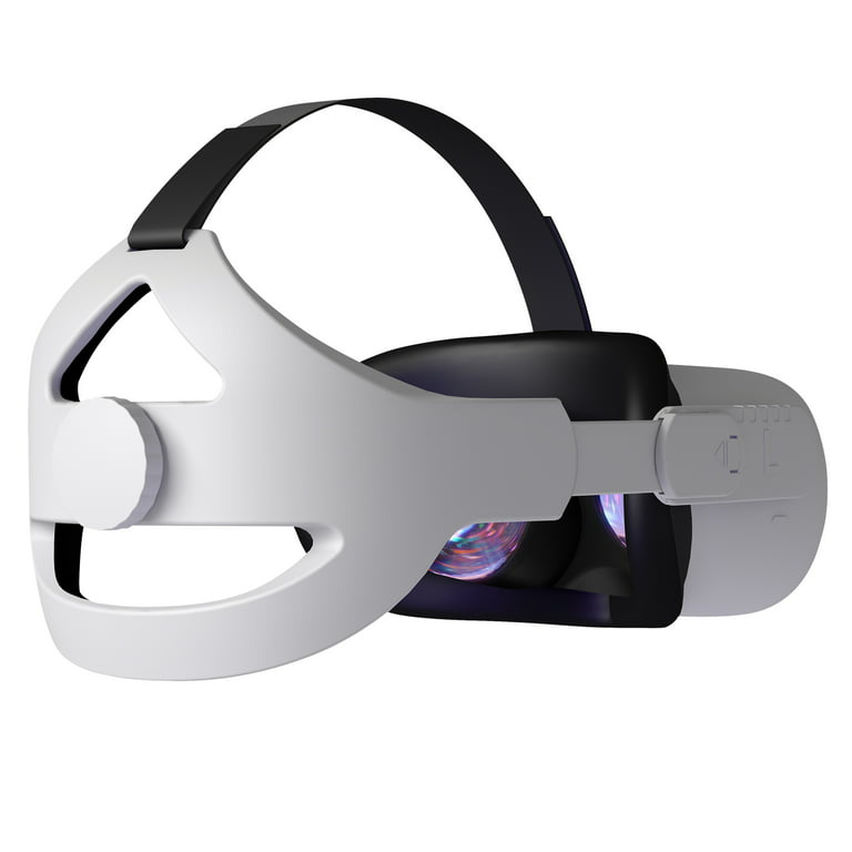 Meta Quest 2 VR Headset 256GB with Elite Strap 