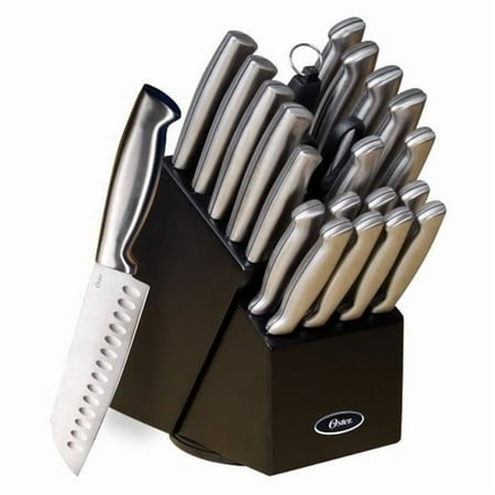 Os Baldwyn 22pc Stainess Steel