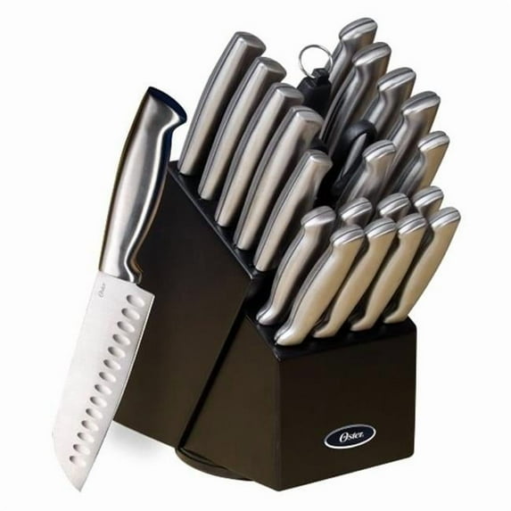 Os Baldwyn 22pc Stainess Steel