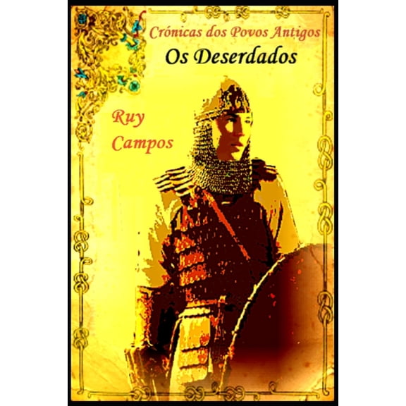 Os Deserdados, (Paperback)