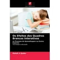 thumbnail image 1 of Os Efeitos dos Quadros Brancos Interativos (Paperback), 1 of 1