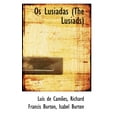 thumbnail image 1 of Os Lusiadas (The Lusiads) (Paperback), 1 of 1