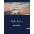 thumbnail image 1 of Os Maias, (Paperback), 1 of 1
