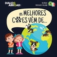 thumbnail image 1 of Os Melhores CÃ£es VÃªm De... (BilÃ­ngue PortuguÃªs-Italiano): Uma Busca Global para Encontrar a RaÃ§a de CÃ£o Perfeita, (Paperback), 1 of 1