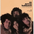 thumbnail image 1 of Os Novos Bahianos - E Ferro Na Boneca! - Music & Performance - CD, 1 of 1