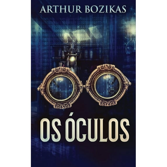 Os Oculos Large type / large print ed
