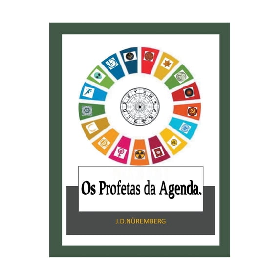 Os Profetas da Agenda., (Paperback)