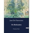 thumbnail image 1 of Os Retirantes: A Jornada dos Retirantes: Uma Odisseia de SobrevivÃªncia e EsperanÃ§a, (Paperback), 1 of 1