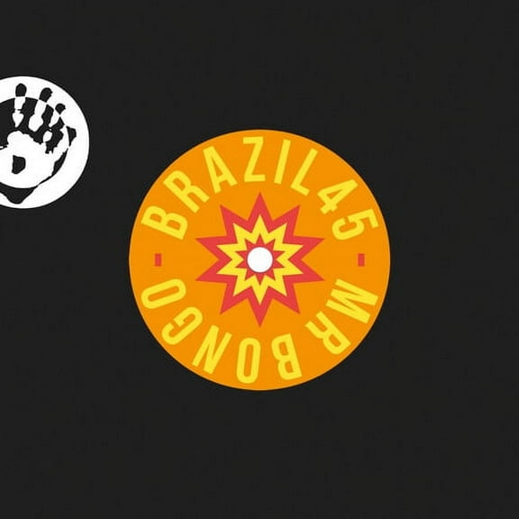 Os Rouxinois - Um Balanco Pra Voce / O Viajante - Music & Performance - Vinyl [7-Inch]