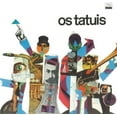 thumbnail image 1 of Os Tatuis - Os Tatuis - Music & Performance - Vinyl, 1 of 1