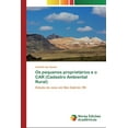 thumbnail image 1 of Os pequenos proprietários e o CAR (Cadastro Ambiental Rural) (Paperback), 1 of 1