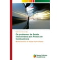 thumbnail image 1 of Os problemas de Saúde relacionados aos Postos de Combustíveis (Paperback), 1 of 1
