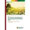 thumbnail image 1 of Os saberes etnobotânicos no município de Goiandira (GO) (Paperback), 1 of 1
