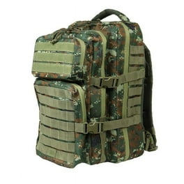 Ozark Trail Elite Fishing Tackle Box Backpack with Bait Cooler Black Polyester Walmart