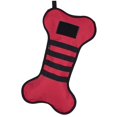 thumbnail image 1 of Osage River RuckUp Tactical Canine Stocking - Red, 1 of 4