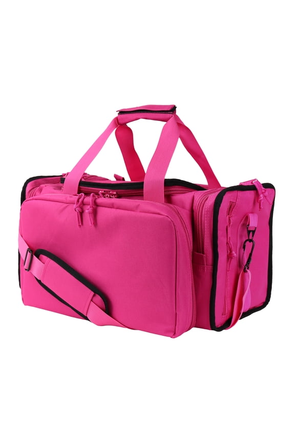 Standard Range Bag - Pink