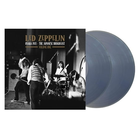 Osaka 1971 - Volume 1 (LP)