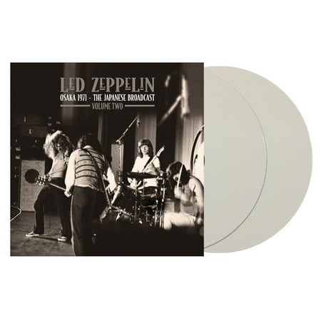 Osaka 1971 - Volume 2 (LP)