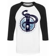 thumbnail image 1 of Osaka Awesome Dude 65 T-Shirt Men -Image by Shutterstock, Male Small, 1 of 2
