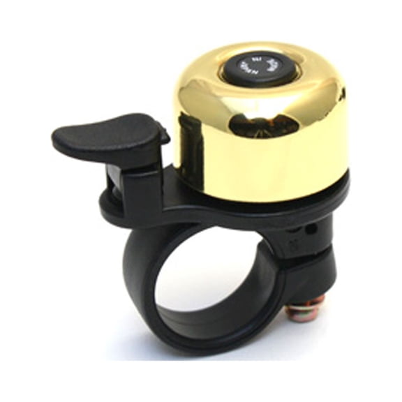 Osaka Rin Rin Mini Bell, Brass