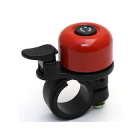 Osaka Rin Rin Mini Bell, Red