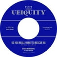thumbnail image 1 of Osaka Monaurail / Malone,Casey - Do You Really Want To Rescue Me - Music & Performance - Vinyl [7-Inch], 1 of 1