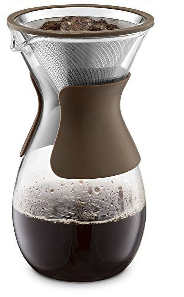 Osaka Cold Brew Dripper Review And Brewing Guide - Coffee Brew Guides