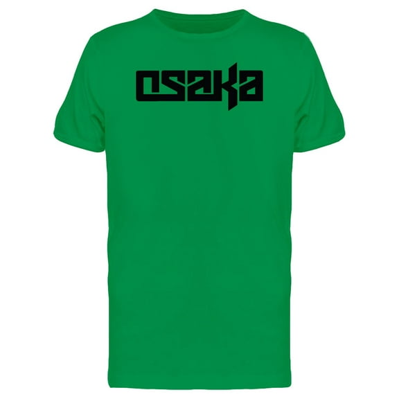 Osaka Straight Tee Men's -Image by Shutterstock