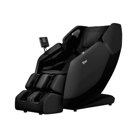 Osaki Drift 3D Zero Gravity Massage Chair Black