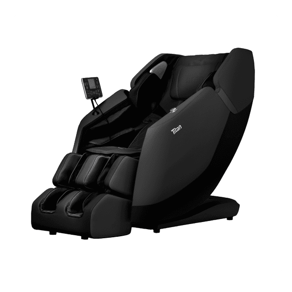 Osaki Drift 3D Zero Gravity Massage Chair Black