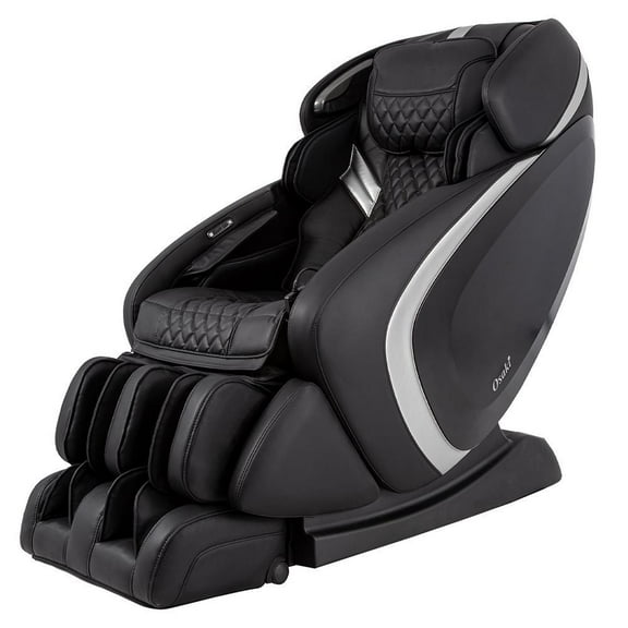 Osaki OS-Pro Admiral II Black Massage Chair
