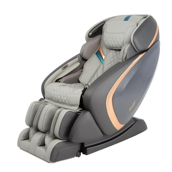 Osaki OS-Pro Admiral II Grey Massage Chair