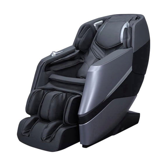 Osaki OS-Tao 3D Zero Gravity Full Body Massage Chair with Heat, & Advanced 3D Massage Technology Black