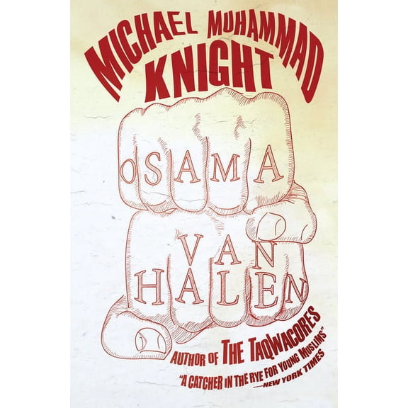 Osama Van Halen (Paperback)