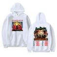 thumbnail image 1 of OsamaSon Jump Out Tour 2025 Merch Hoodies Women Men Long Sleeve Casual Sweatshirt Clothes, 1 of 3