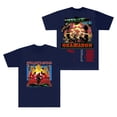 thumbnail image 1 of OsamaSon Jump Out Tour 2025 Merch T-Shirts Unisex HipHop Streetwear xs, 1 of 6