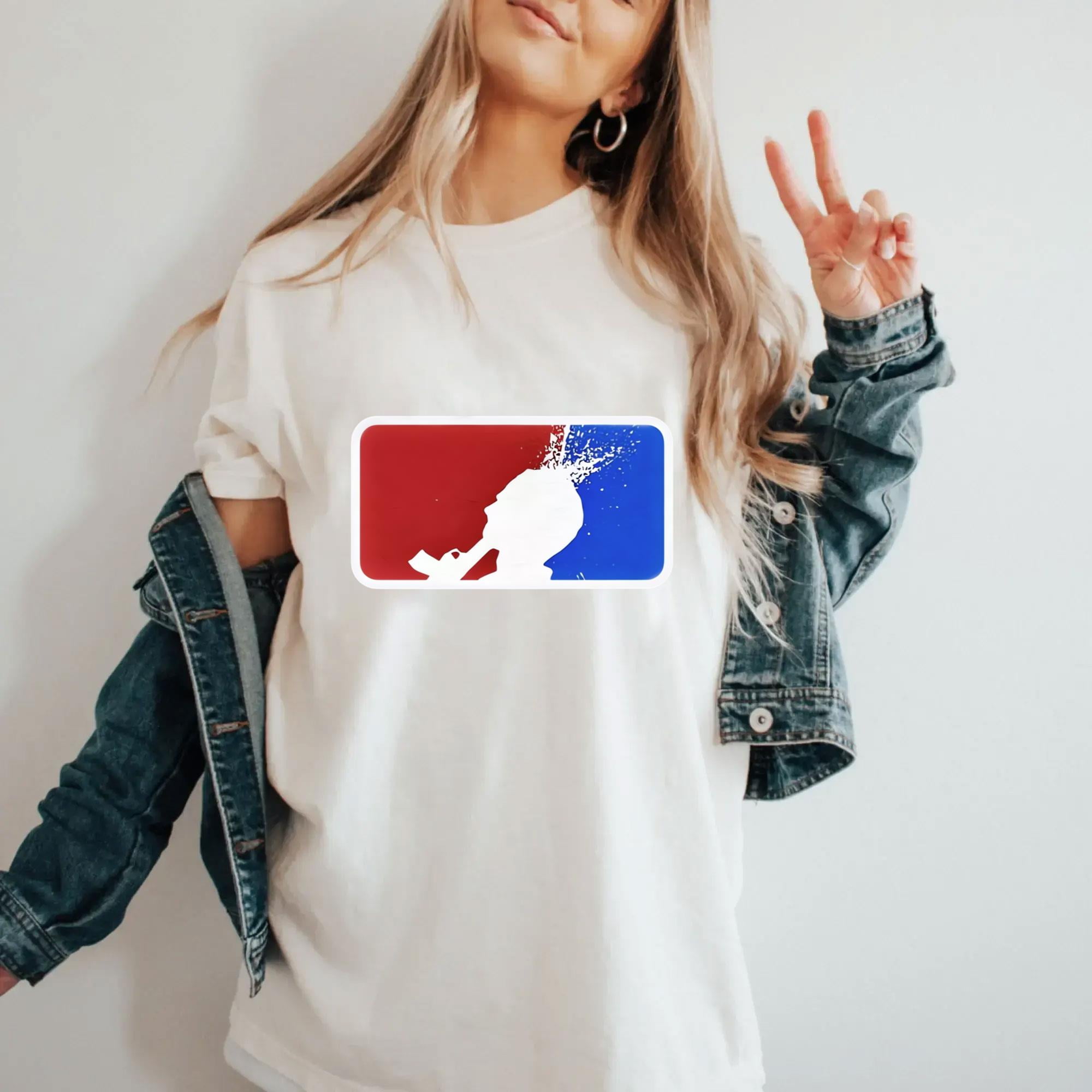 Osamason Rehab MLS T-Shirt Rehabilitation Stunmic Merch Tee Shirt 
