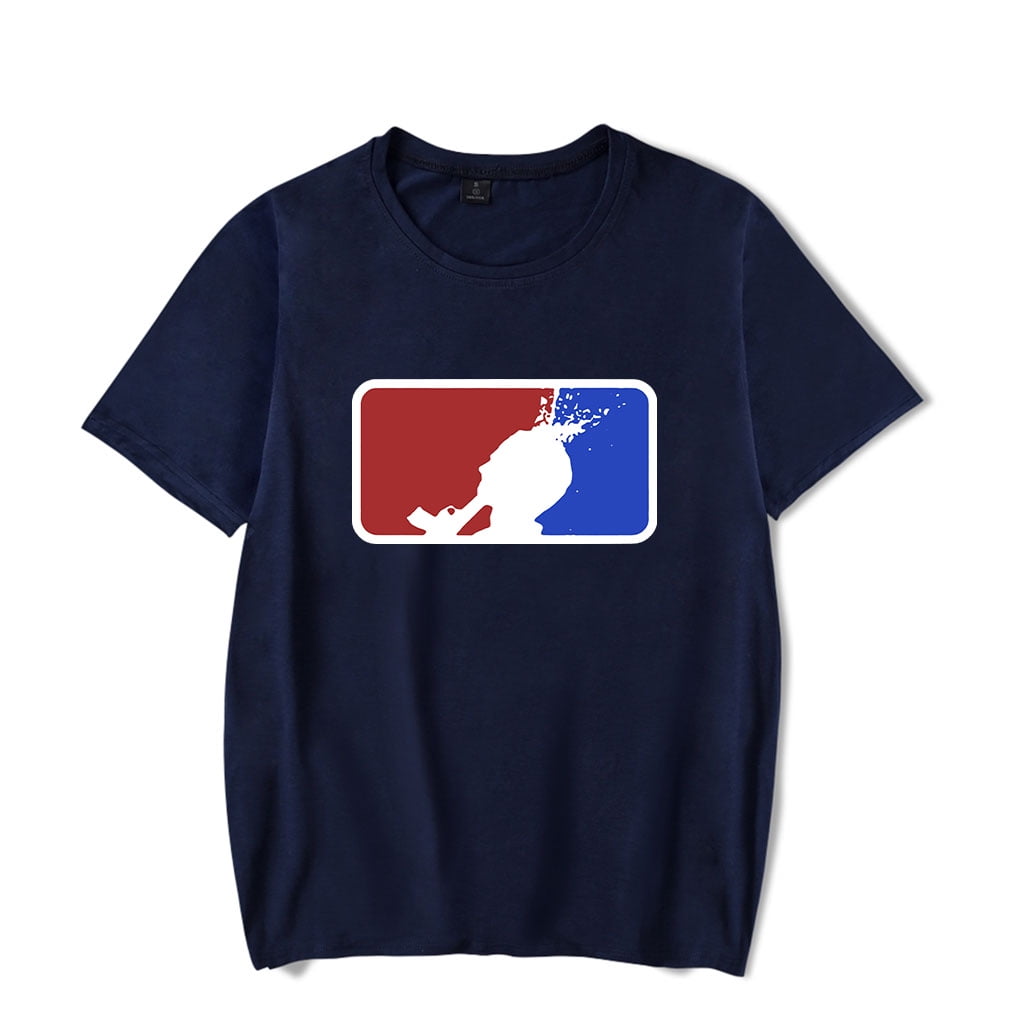 Osamason Rehab MLS tshirt crewneck short sleeve tshirt men/women