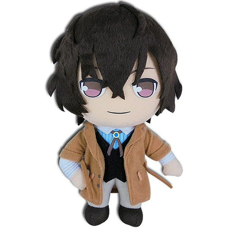 ☆Toy☆様 Osamu Dazai - Bungo Stray Dogs 8