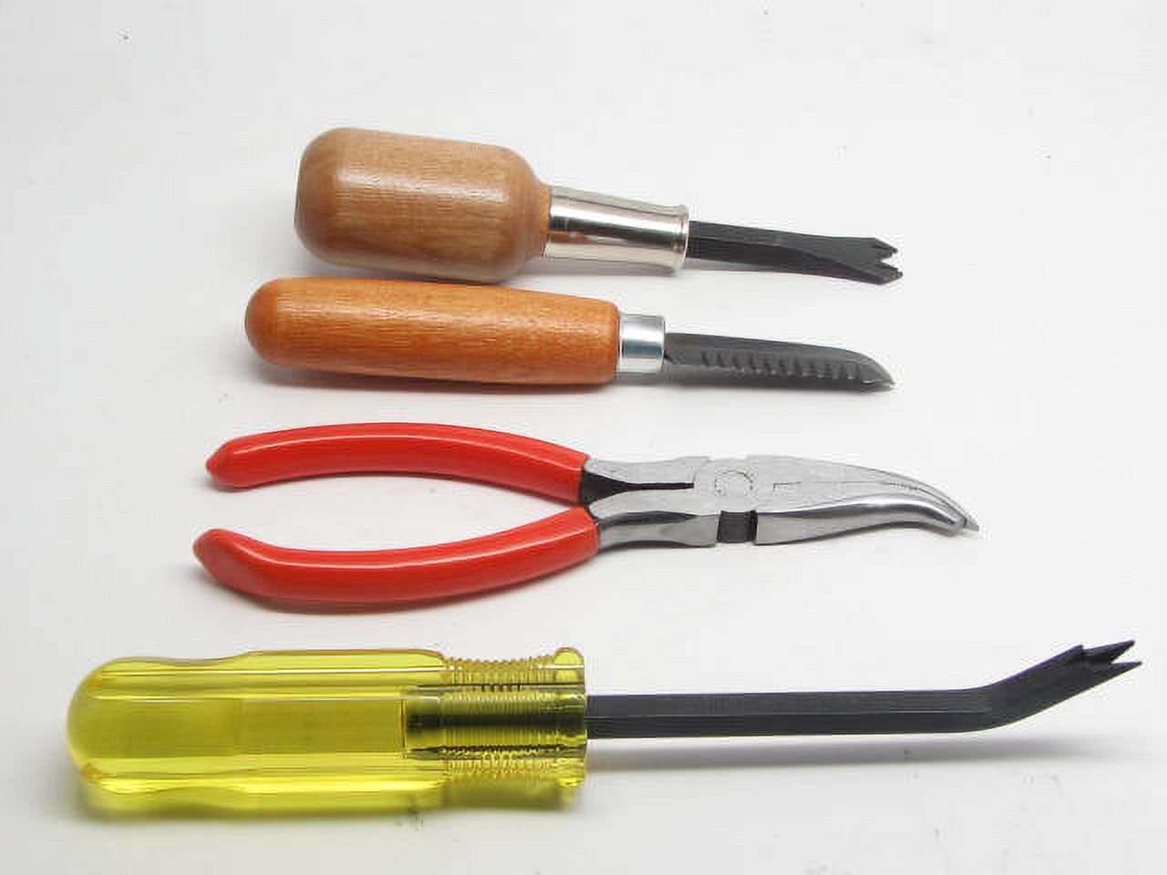 Osborne 121 124 120 1/2 600 Furniture Upholstery Tools Tack Staple Nail