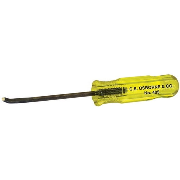 Osborne 405 3/16 Caning Chisel
