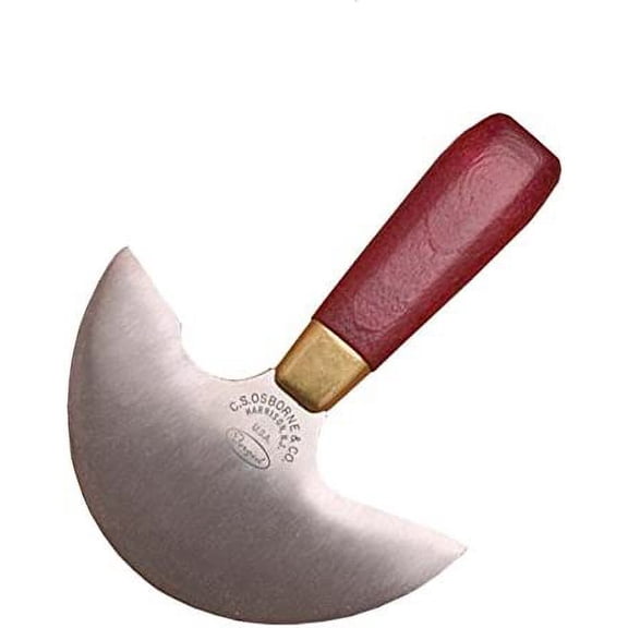 Osborne #70 Round Knife