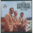 thumbnail image 1 of Osborne Brothers - 1965-68 - Country - CD, 1 of 1
