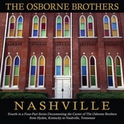 Osborne Brothers - Nashville - Music & Performance - CD