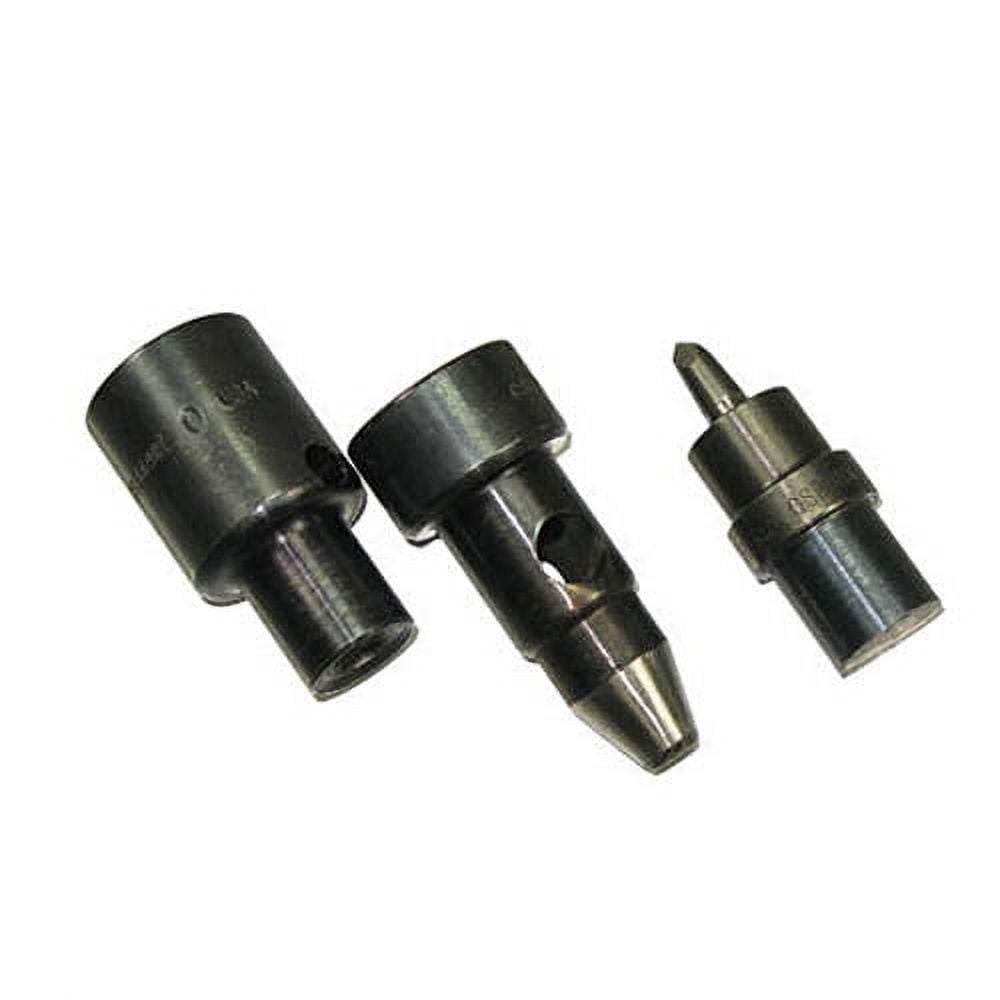 Osborne Grommet Die & Hole Cutter 1/4" (Size 0)