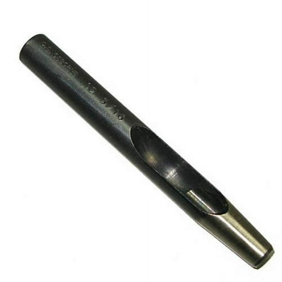 Osborne Round Punch - #12 - 5/16"
