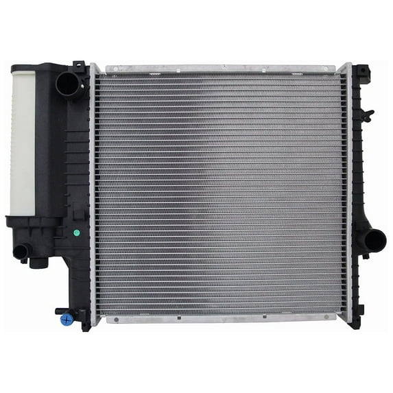 Osc 1295 Radiator