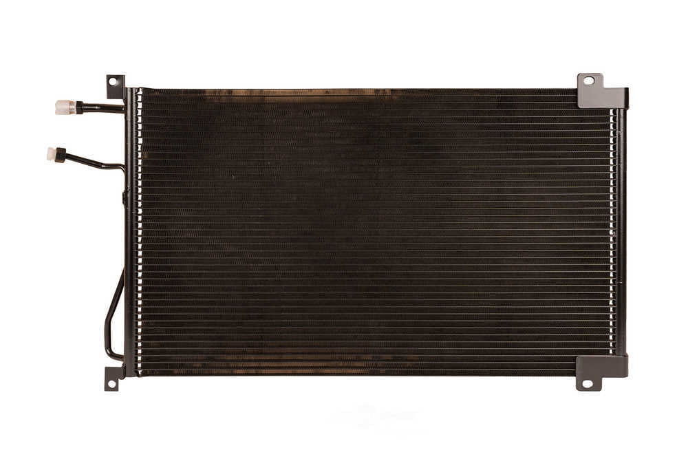 OSC 3612 A/c Condenser