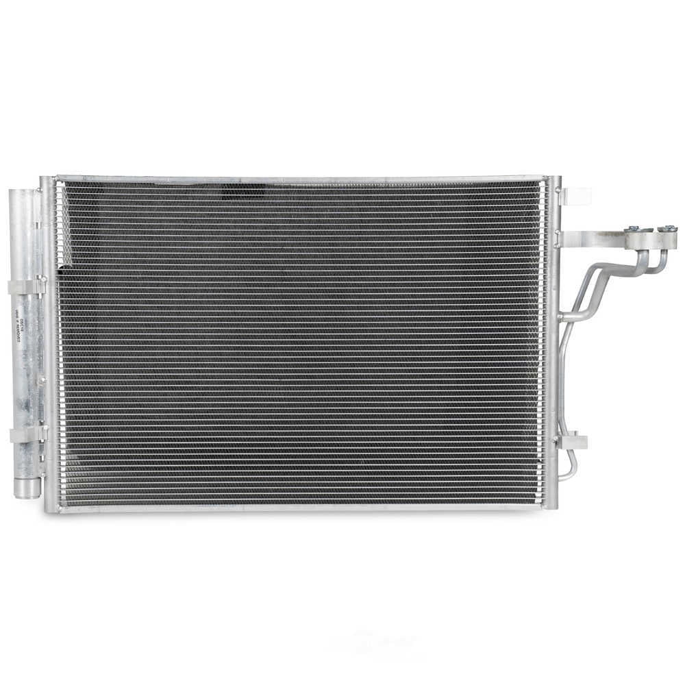 OSC 4431 A/c Condenser